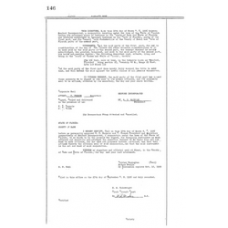 Glades - Book: Deed Volume: 17 Page: 146