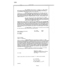 Glades - Book: Deed Volume: 17 Page: 156