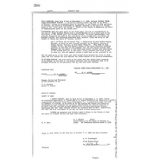 Glades - Book: Deed Volume: 17 Page: 208