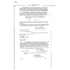 Glades - Book: Deed Volume: 17 Page: 252