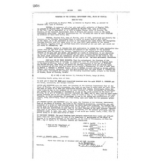 Glades - Book: Deed Volume: 17 Page: 268