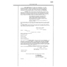 Glades - Book: Deed Volume: 17 Page: 395