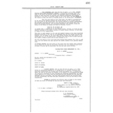 Glades - Book: Deed Volume: 17 Page: 435