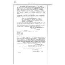 Glades - Book: Deed Volume: 17 Page: 438