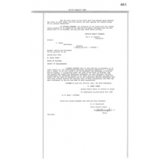 Glades - Book: Deed Volume: 17 Page: 461