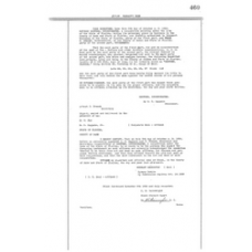 Glades - Book: Deed Volume: 17 Page: 469