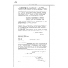 Glades - Book: Deed Volume: 17 Page: 470