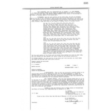 Glades - Book: Deed Volume: 17 Page: 535