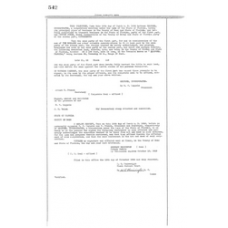 Glades - Book: Deed Volume: 17 Page: 542