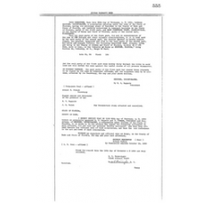 Glades - Book: Deed Volume: 17 Page: 555