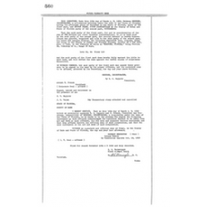 Glades - Book: Deed Volume: 17 Page: 560