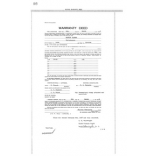 Glades - Book: Deed Volume: 18 Page: 56