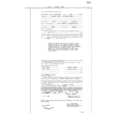 Glades - Book: Deed Volume: 18 Page: 141