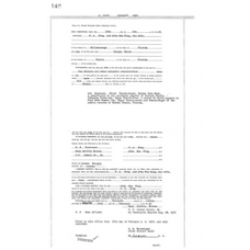 Glades - Book: Deed Volume: 18 Page: 146