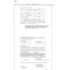 Glades - Book: Deed Volume: 18 Page: 148