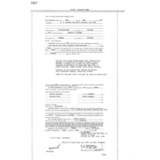 Glades - Book: Deed Volume: 18 Page: 190