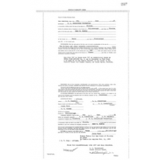 Glades - Book: Deed Volume: 18 Page: 237