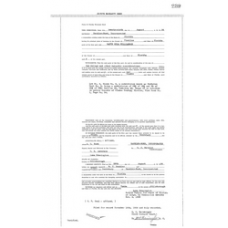 Glades - Book: Deed Volume: 18 Page: 239