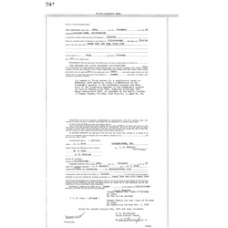 Glades - Book: Deed Volume: 18 Page: 244