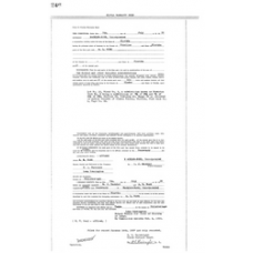 Glades - Book: Deed Volume: 18 Page: 246