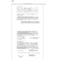 Glades - Book: Deed Volume: 18 Page: 262