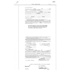 Glades - Book: Deed Volume: 18 Page: 281