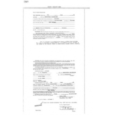 Glades - Book: Deed Volume: 18 Page: 296