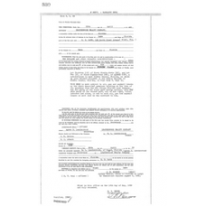 Glades - Book: Deed Volume: 18 Page: 330