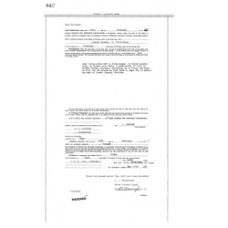 Glades - Book: Deed Volume: 18 Page: 442