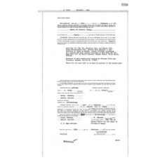 Glades - Book: Deed Volume: 18 Page: 539