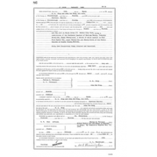 Glades - Book: Deed Volume: 19 Page: 86