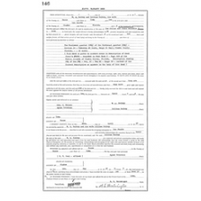 Glades - Book: Deed Volume: 19 Page: 146