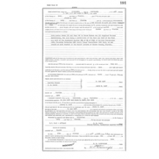 Glades - Book: Deed Volume: 19 Page: 191