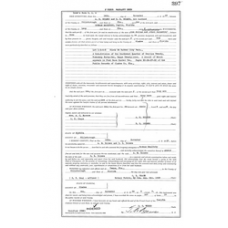 Glades - Book: Deed Volume: 19 Page: 397