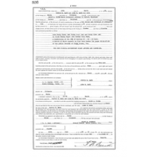 Glades - Book: Deed Volume: 19 Page: 526