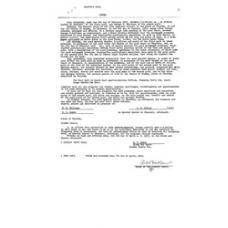 Glades - Book: Deed Volume: 2 Page: 3