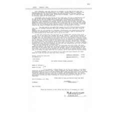 Glades - Book: Deed Volume: 2 Page: 223