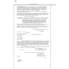 Glades - Book: Deed Volume: 20 Page: 18