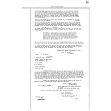 Glades - Book: Deed Volume: 20 Page: 19