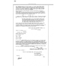 Glades - Book: Deed Volume: 20 Page: 20