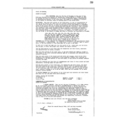 Glades - Book: Deed Volume: 20 Page: 39