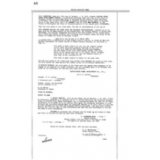 Glades - Book: Deed Volume: 20 Page: 44