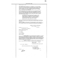 Glades - Book: Deed Volume: 20 Page: 61