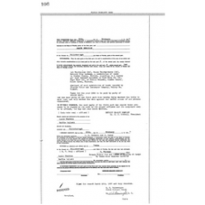 Glades - Book: Deed Volume: 20 Page: 106