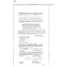 Glades - Book: Deed Volume: 20 Page: 154