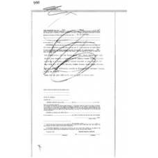 Glades - Book: Deed Volume: 20 Page: 166