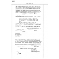 Glades - Book: Deed Volume: 20 Page: 258