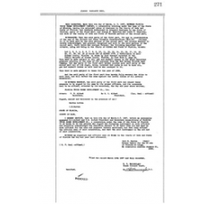 Glades - Book: Deed Volume: 20 Page: 271