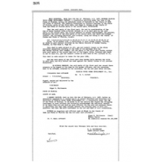 Glades - Book: Deed Volume: 20 Page: 308