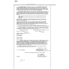 Glades - Book: Deed Volume: 20 Page: 316